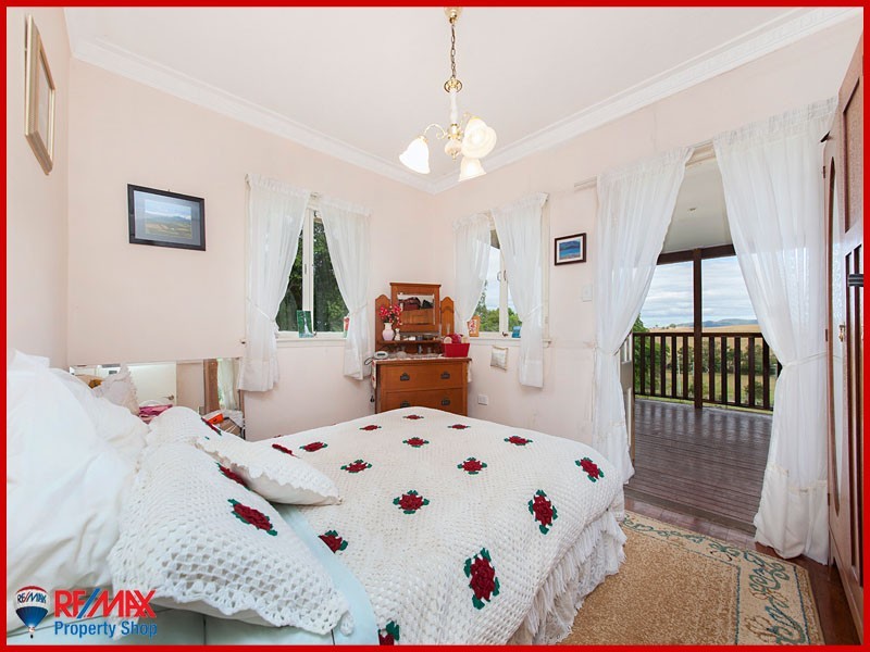 352 Mount Kilcoy Road, Kilcoy QLD 4515