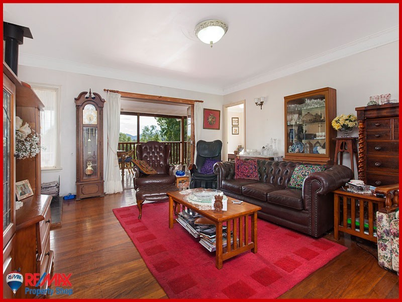 352 Mount Kilcoy Road, Kilcoy QLD 4515