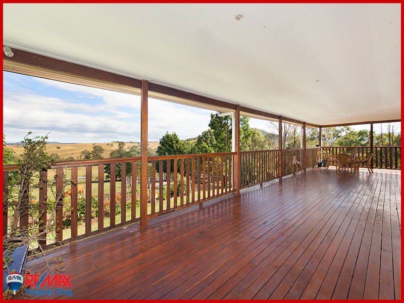352 Mount Kilcoy Road, Kilcoy QLD 4515