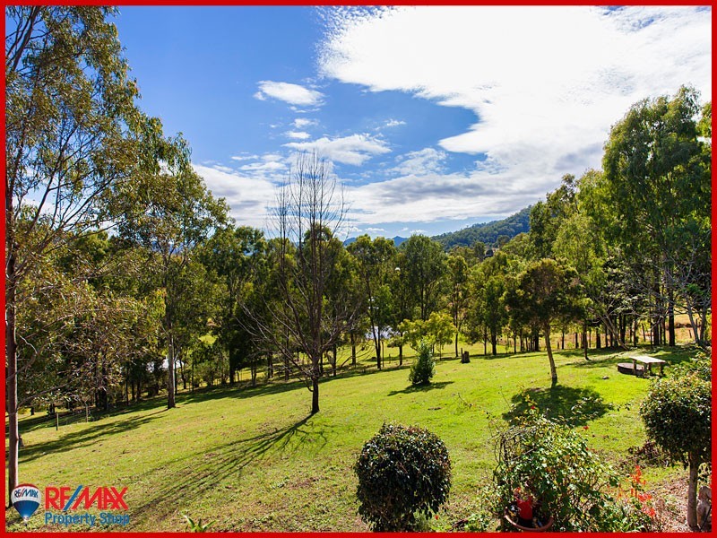 352 Mount Kilcoy Road, Kilcoy QLD 4515