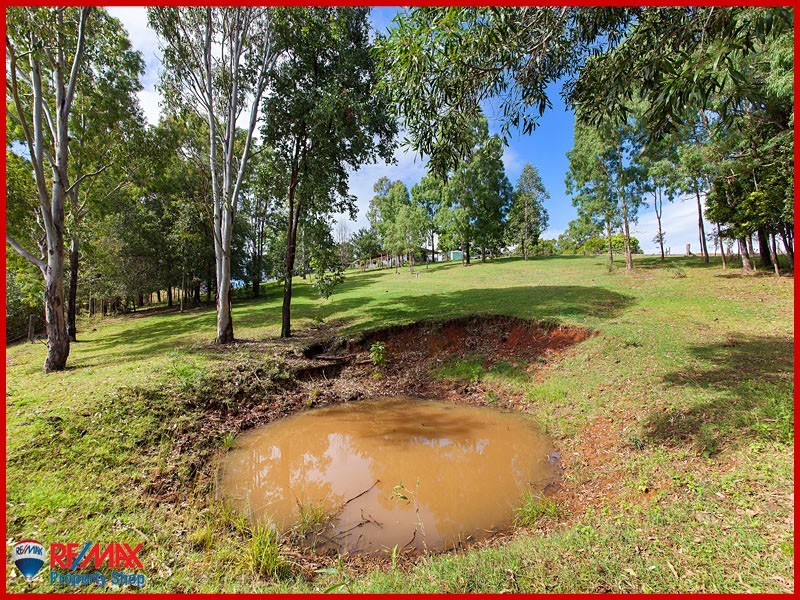 352 Mount Kilcoy Road, Kilcoy QLD 4515
