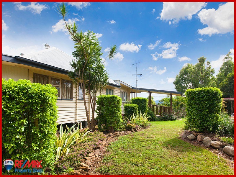 352 Mount Kilcoy Road, Kilcoy QLD 4515