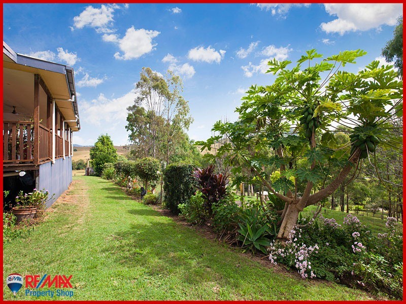 352 Mount Kilcoy Road, Kilcoy QLD 4515