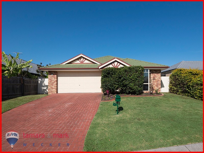 6 Springside Close, Bracken Ridge QLD 4017