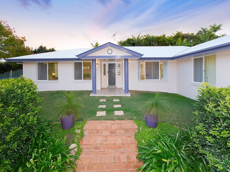 5 Steffen Place, Aspley QLD 4034