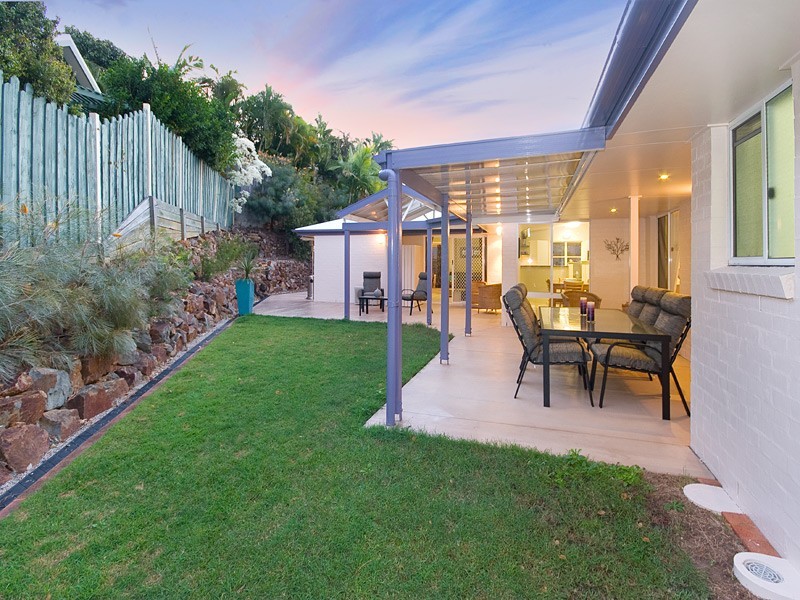 5 Steffen Place, Aspley QLD 4034