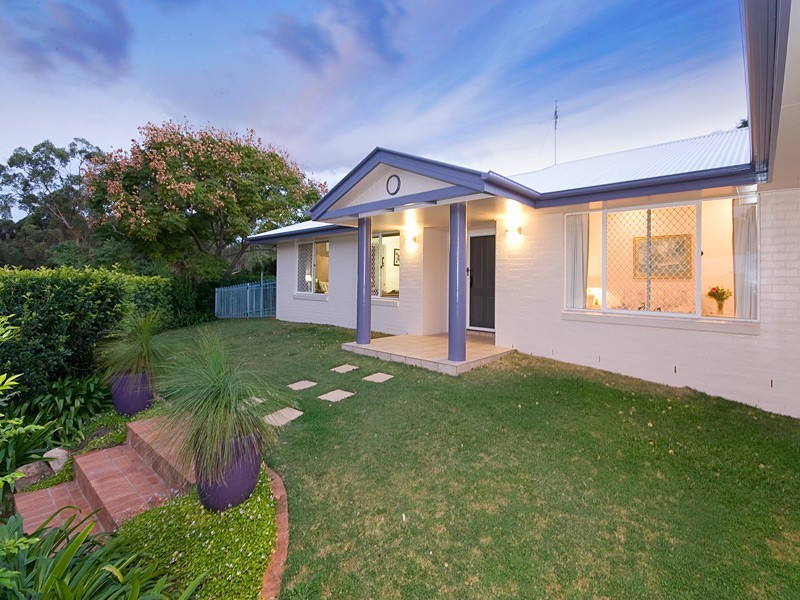 5 Steffen Place, Aspley QLD 4034