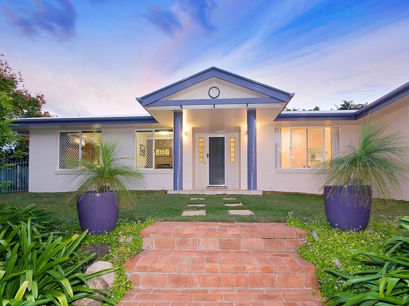 5 Steffen Place, Aspley QLD 4034