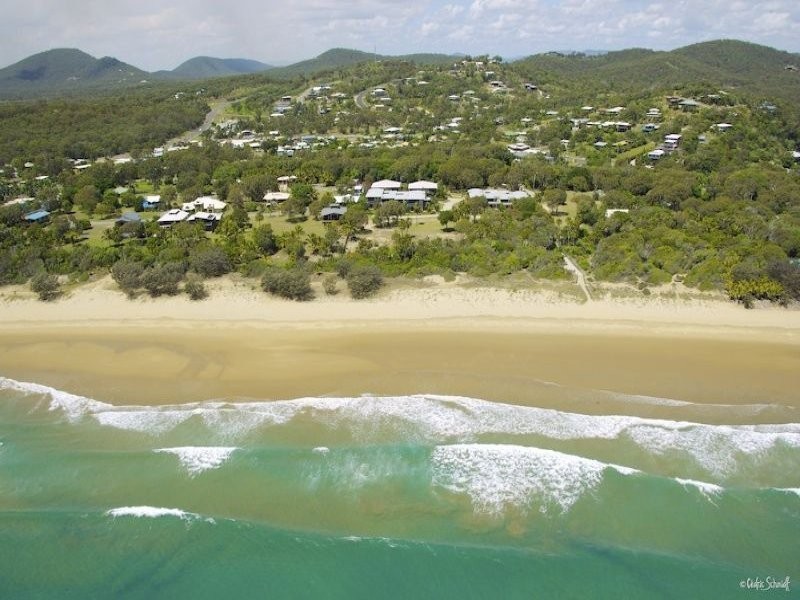 13/40 Captain Cook Drive, Agnes Water QLD 4677