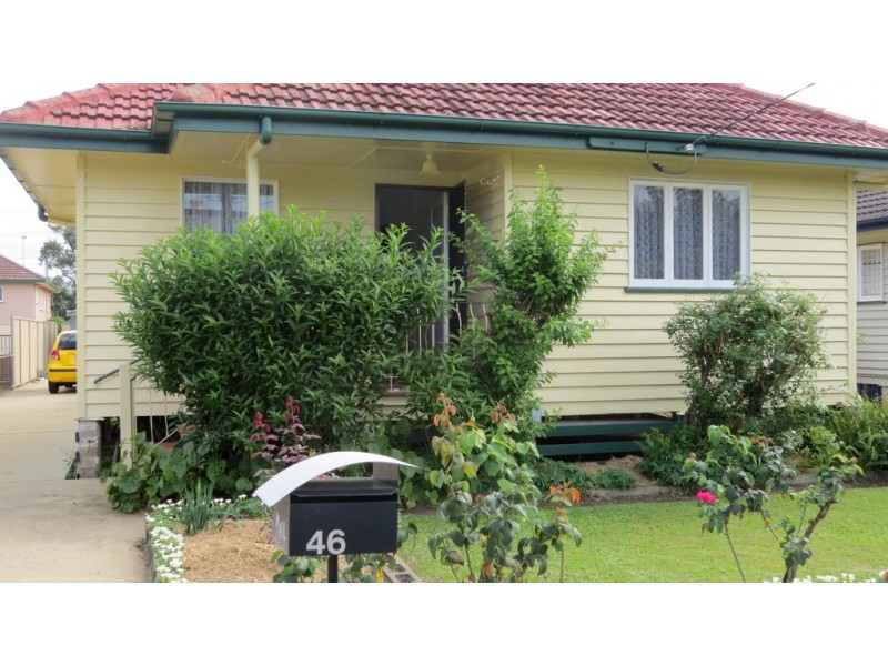 46 Drouyn Street, Deagon QLD 4017