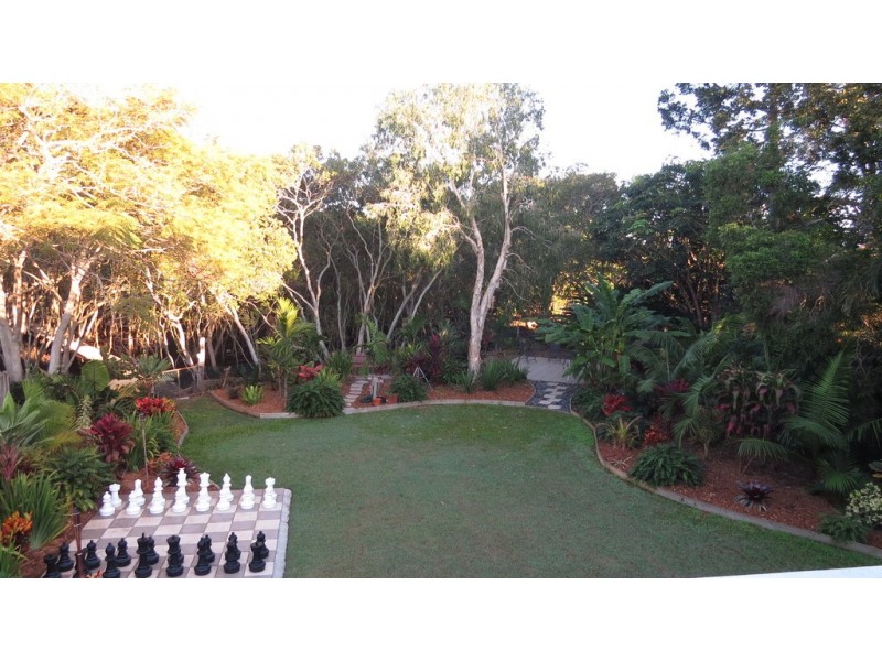 36 Wharf Street, Shorncliffe QLD 4017