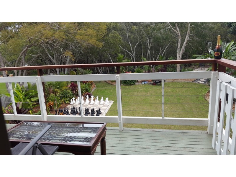 36 Wharf Street, Shorncliffe QLD 4017