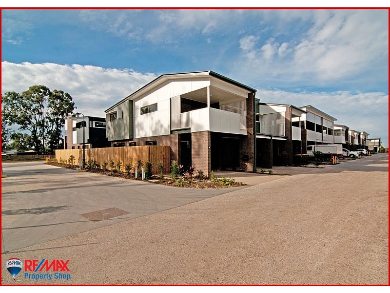 18/31 Matthew Street, Carseldine QLD 4034