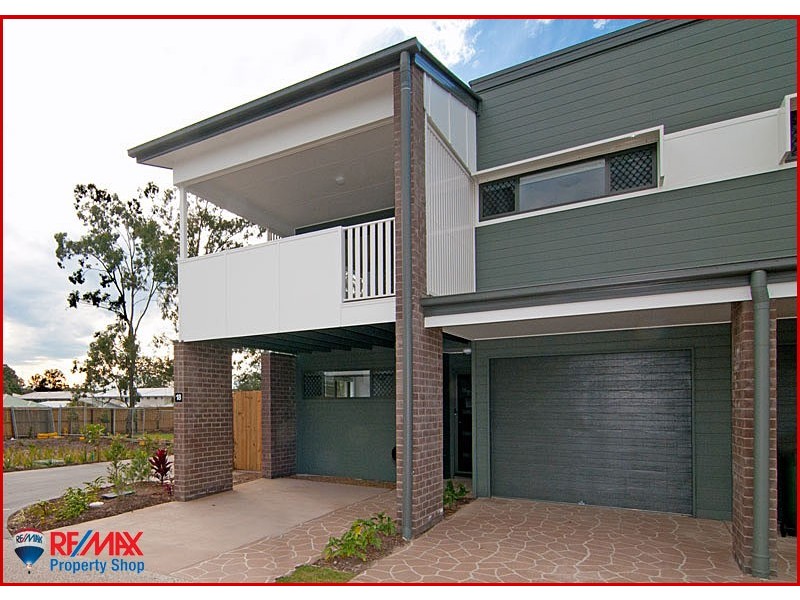 18/31 Matthew Street, Carseldine QLD 4034