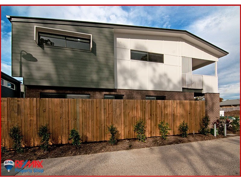 18/31 Matthew Street, Carseldine QLD 4034