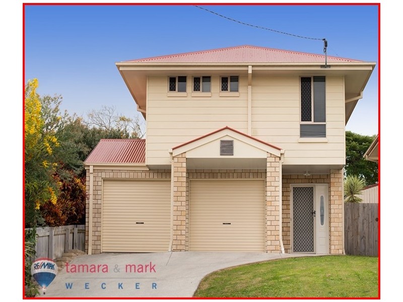 41A Connaught Street, Sandgate QLD 4017