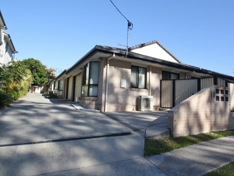 3/10 Portwood Street, Redcliffe QLD 4020