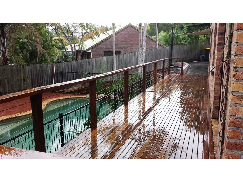 15 Sabu Court, Mcdowall QLD 4053