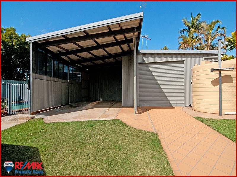 22 Gawain Road, Bracken Ridge QLD 4017
