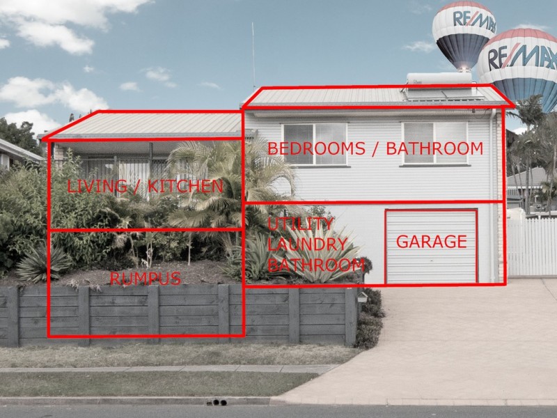 22 Gawain Road, Bracken Ridge QLD 4017