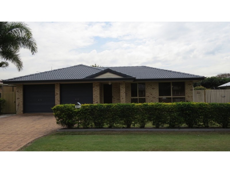 17 Honeydew Crescent, Taigum QLD 4018