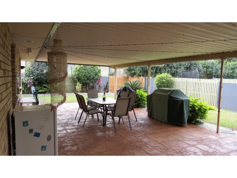 17 Honeydew Crescent, Taigum QLD 4018