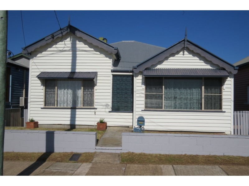 112 Shorncliffe Parade, Shorncliffe QLD 4017