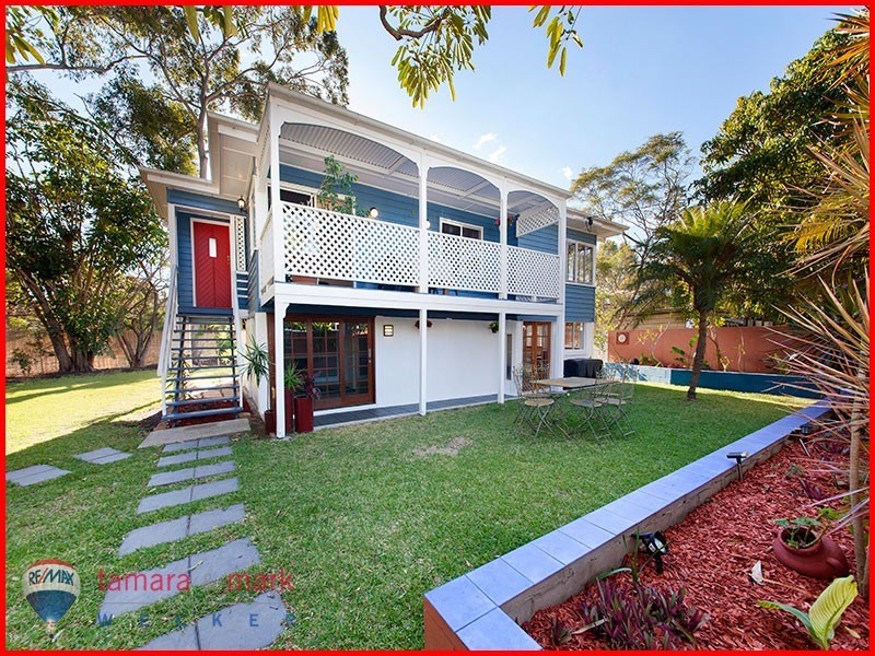 23 Beatham Street, Sandgate QLD 4017