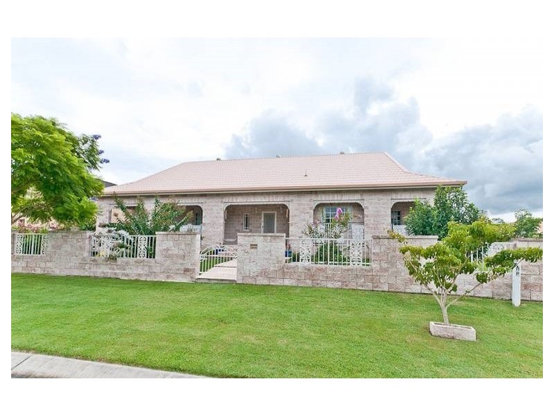 1 Margaret Close, Brighton QLD 4017