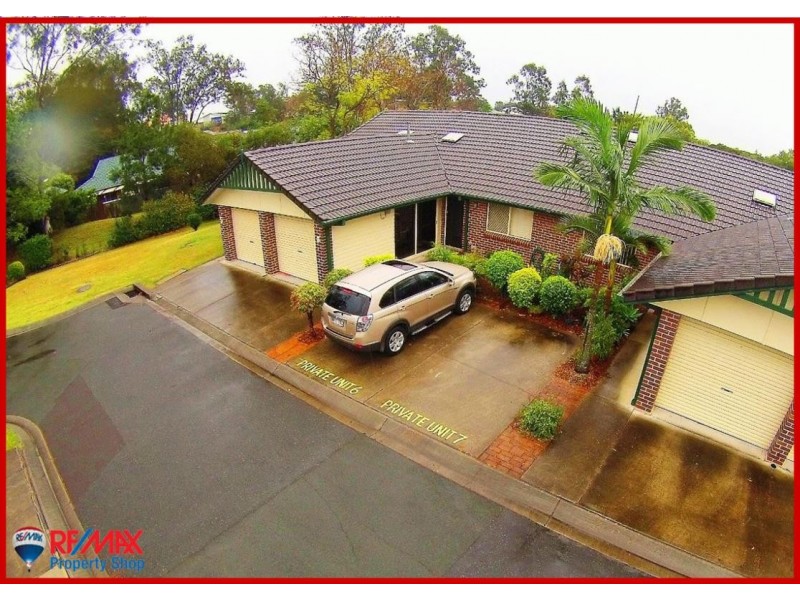 6/3 Spalding Cresent, Goodna QLD 4300