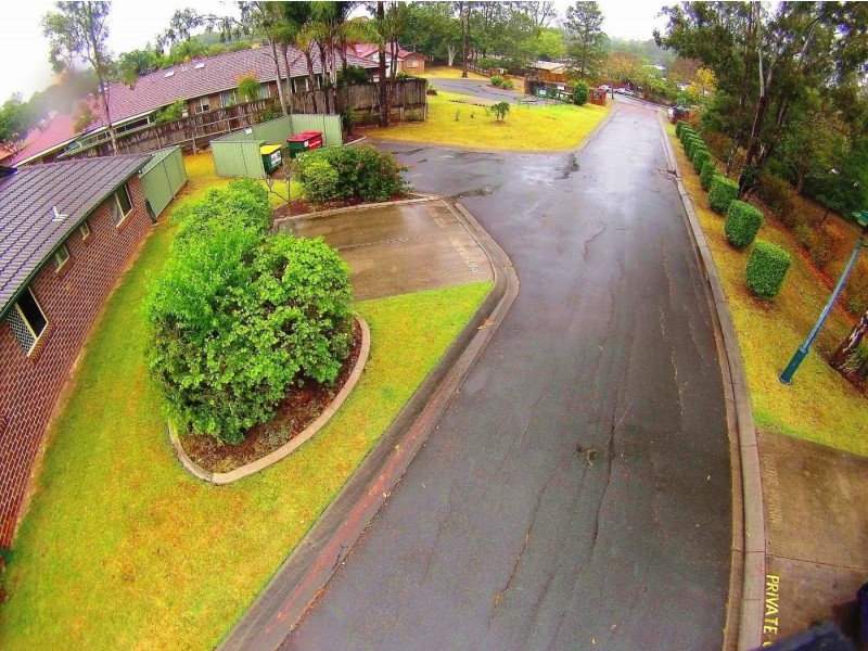 6/3 Spalding Cresent, Goodna QLD 4300