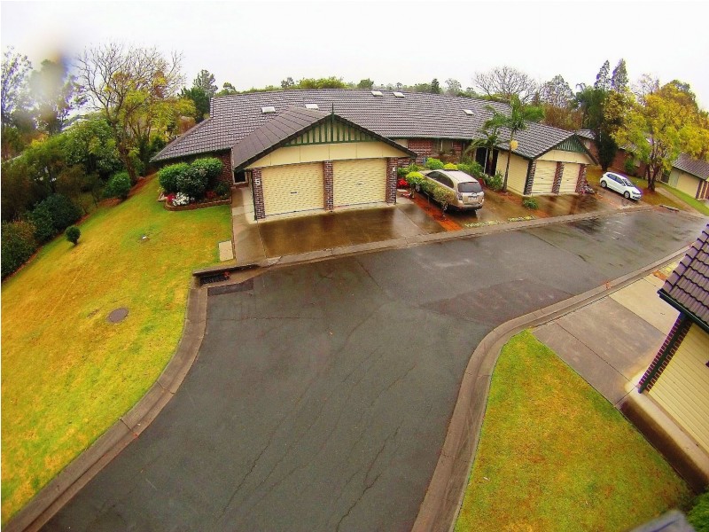 6/3 Spalding Cresent, Goodna QLD 4300