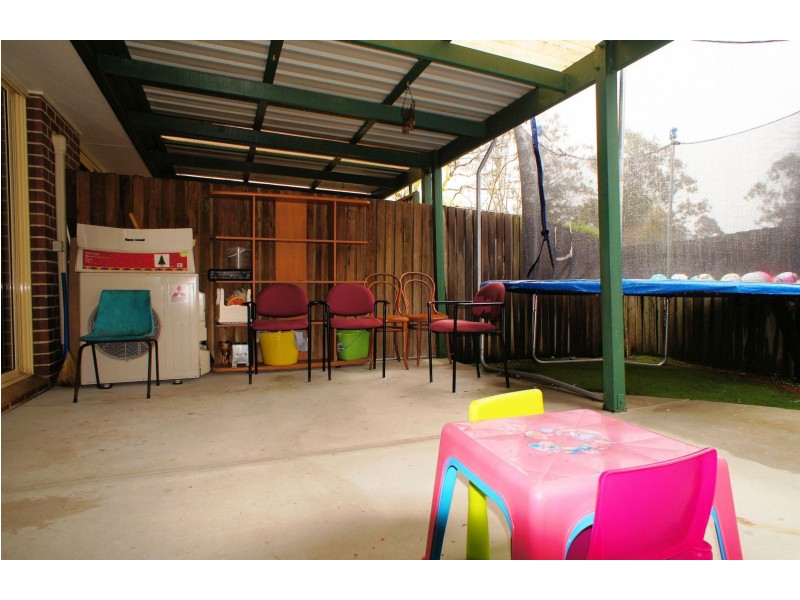 6/3 Spalding Cresent, Goodna QLD 4300