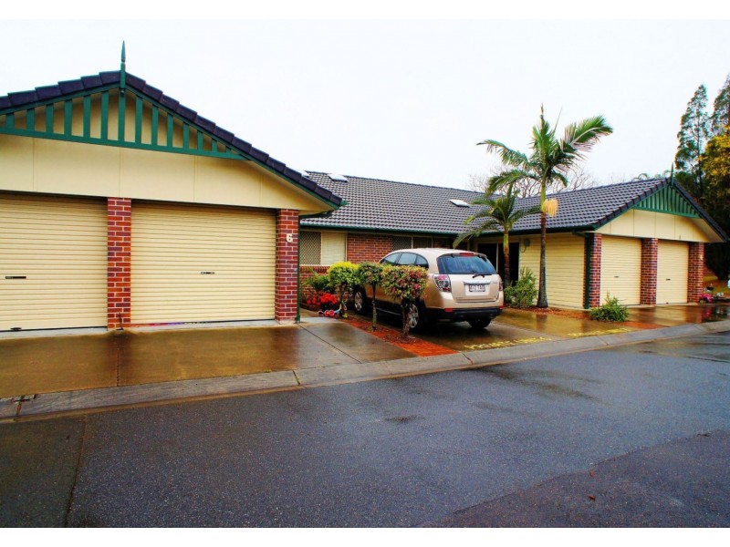 6/3 Spalding Cresent, Goodna QLD 4300