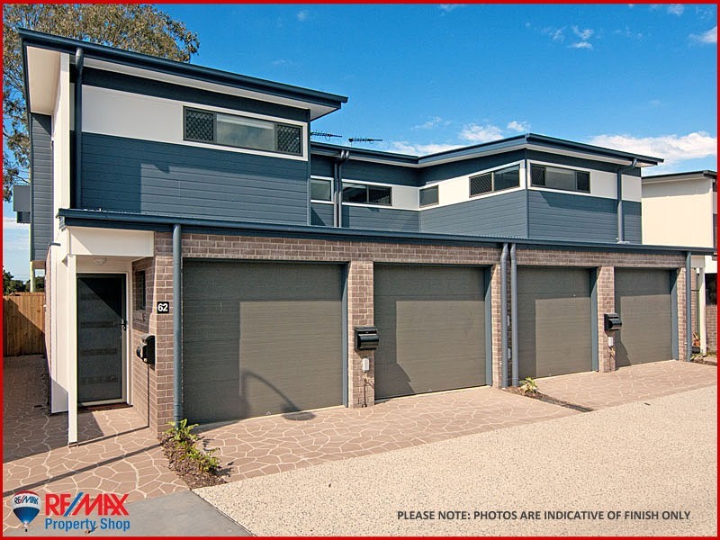 lot 13-34 / 69 Lacey Road, Carseldine QLD 4034