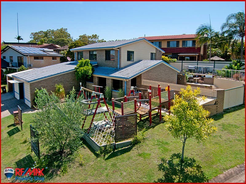 21 Paratah Street, Bracken Ridge QLD 4017