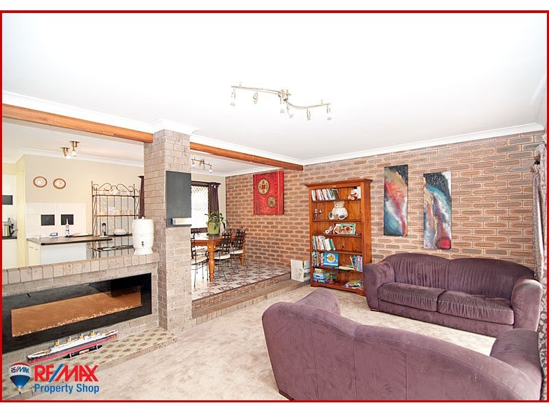 21 Paratah Street, Bracken Ridge QLD 4017