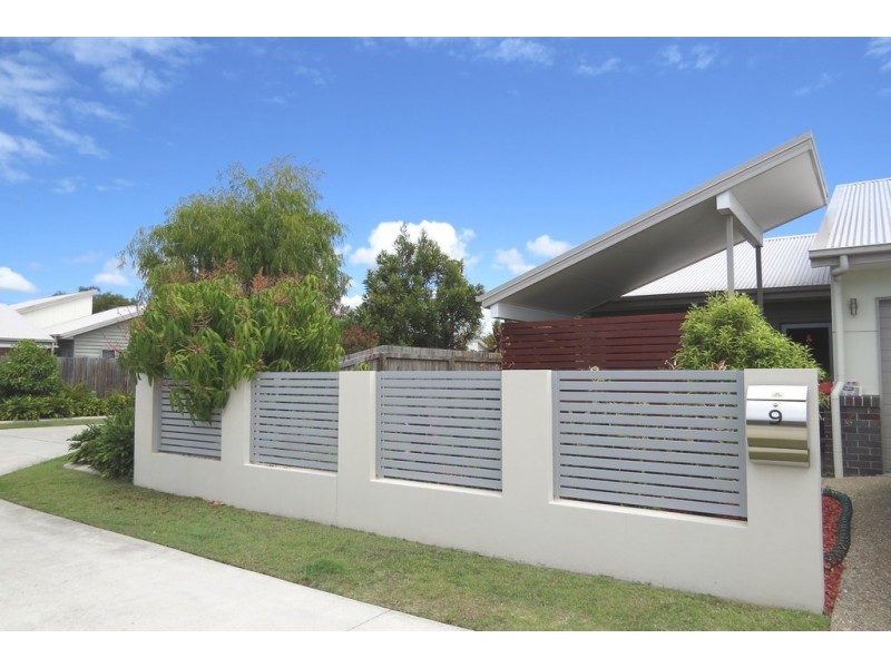 9/166 Speight Street, Brighton QLD 4017