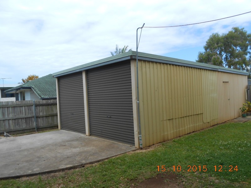 7 McKeering Street, Bracken Ridge QLD 4017