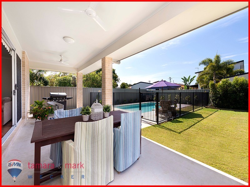 25 Twentieth Avenue, Brighton QLD 4017