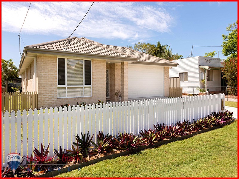 25 Twentieth Avenue, Brighton QLD 4017