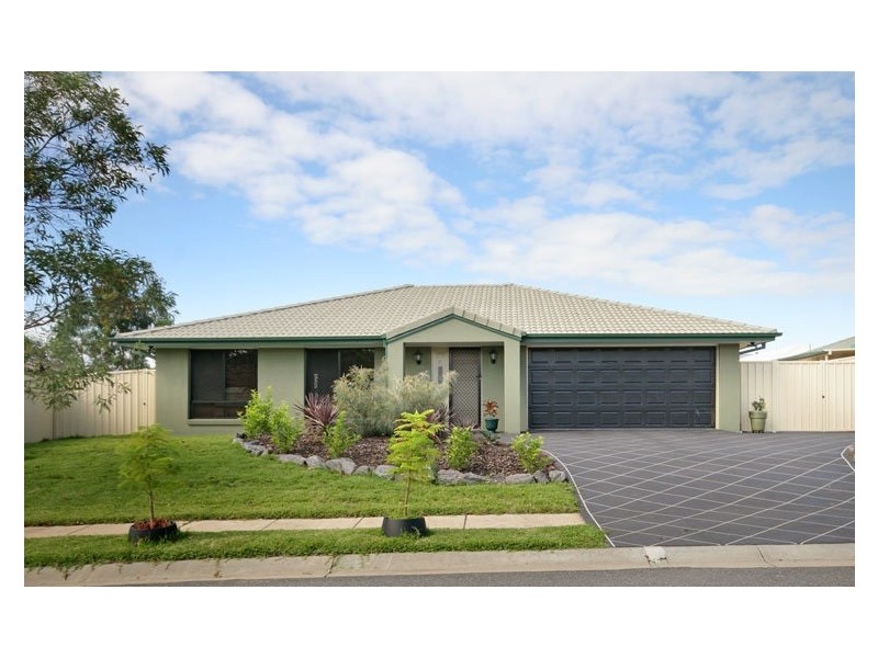 108 North Ridge Circuit, Deception Bay QLD 4508