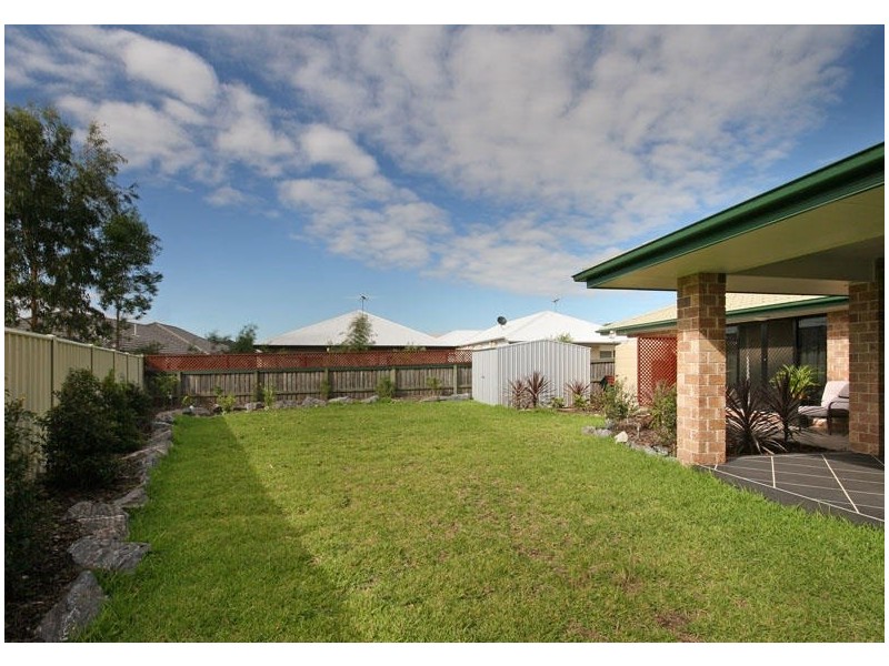 108 North Ridge Circuit, Deception Bay QLD 4508