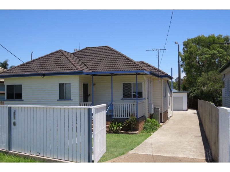 23 Gladstone Street, Brighton QLD 4017