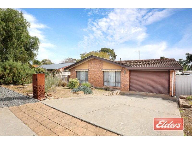 6 View Crescent, Evanston Park SA 5116