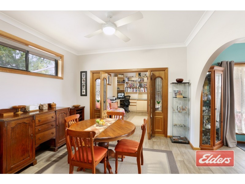 6 View Crescent, Evanston Park SA 5116