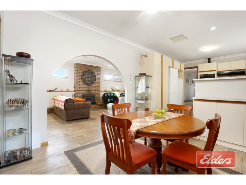 6 View Crescent, Evanston Park SA 5116