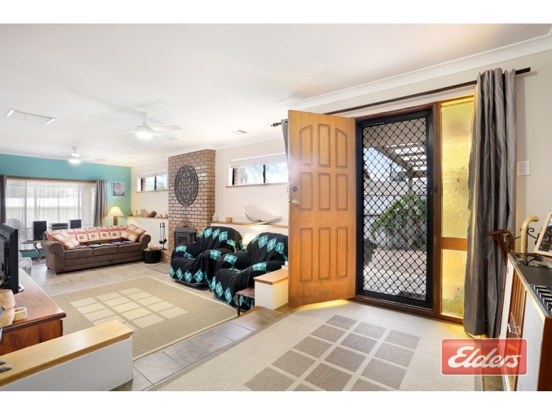 6 View Crescent, Evanston Park SA 5116