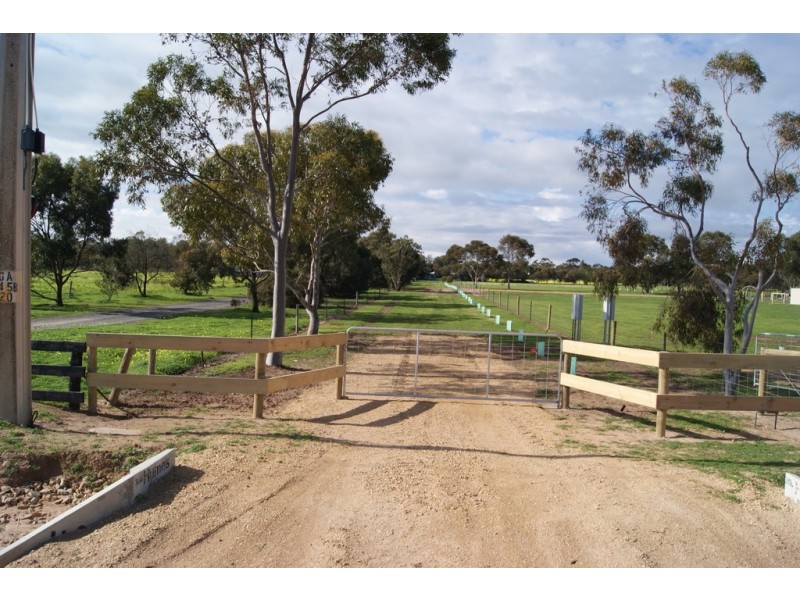 Lot 98 Cliff Road, Roseworthy SA 5371