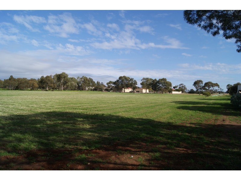 Lot 98 Cliff Road, Roseworthy SA 5371